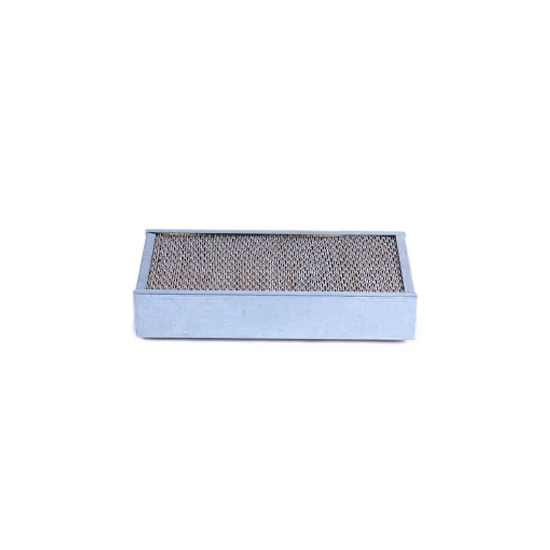 Peça código OEM 00135707 — FILTRO DE AR