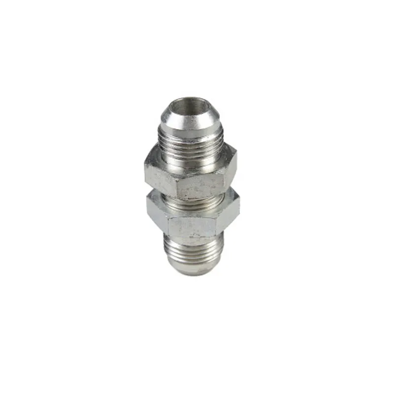 Peça código OEM 00400068 — CONECTOR HIDRÁUL