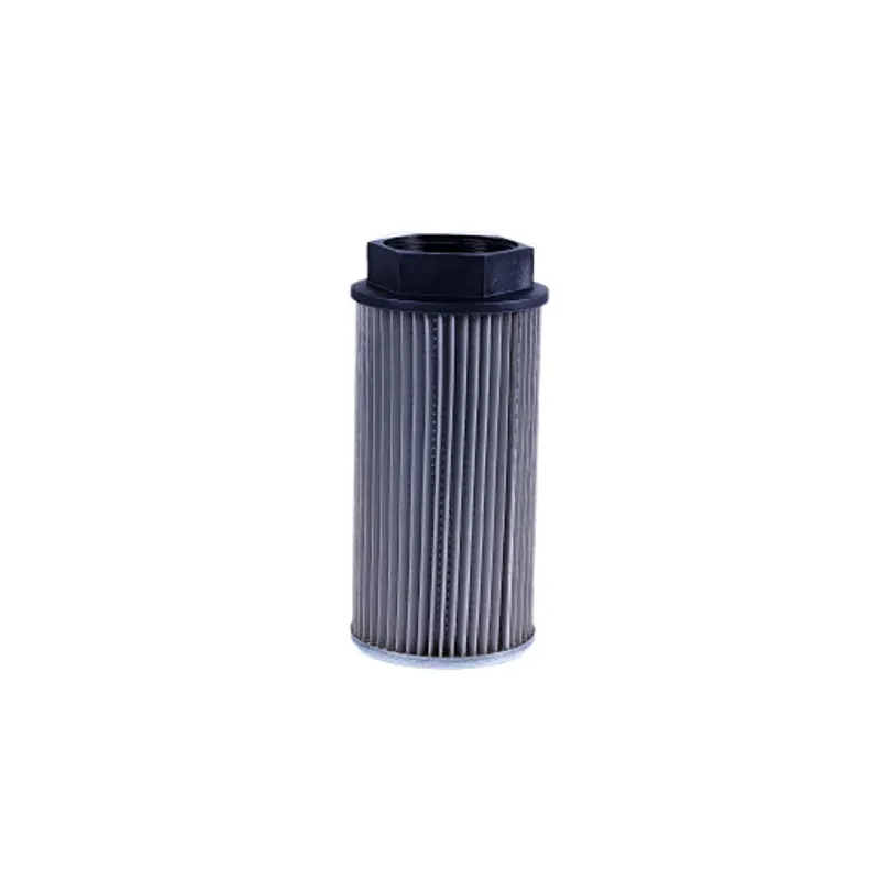 Peça código OEM 00410211 — FILTRO OLEO HIDRAUL.