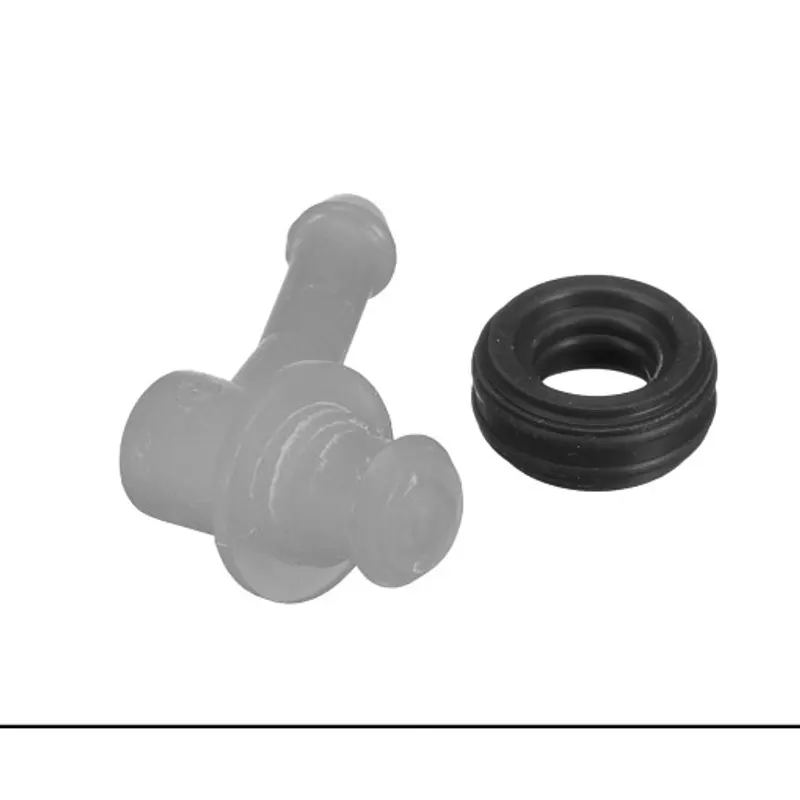Peça código OEM 1-33-735-041 — Cotovelo
