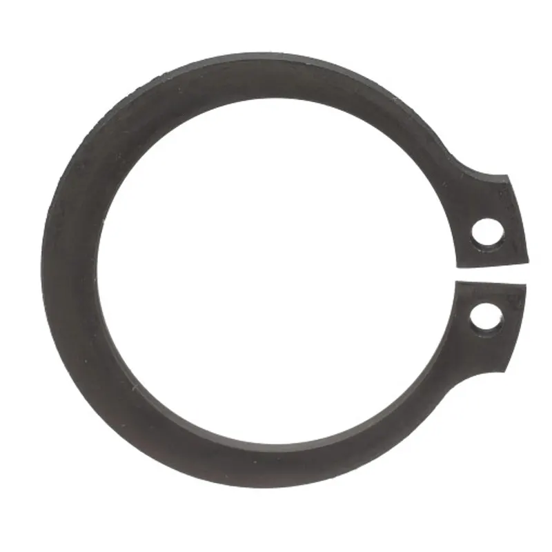 Peça código OEM 100-16156 — Anel elástico externo de alta resistência