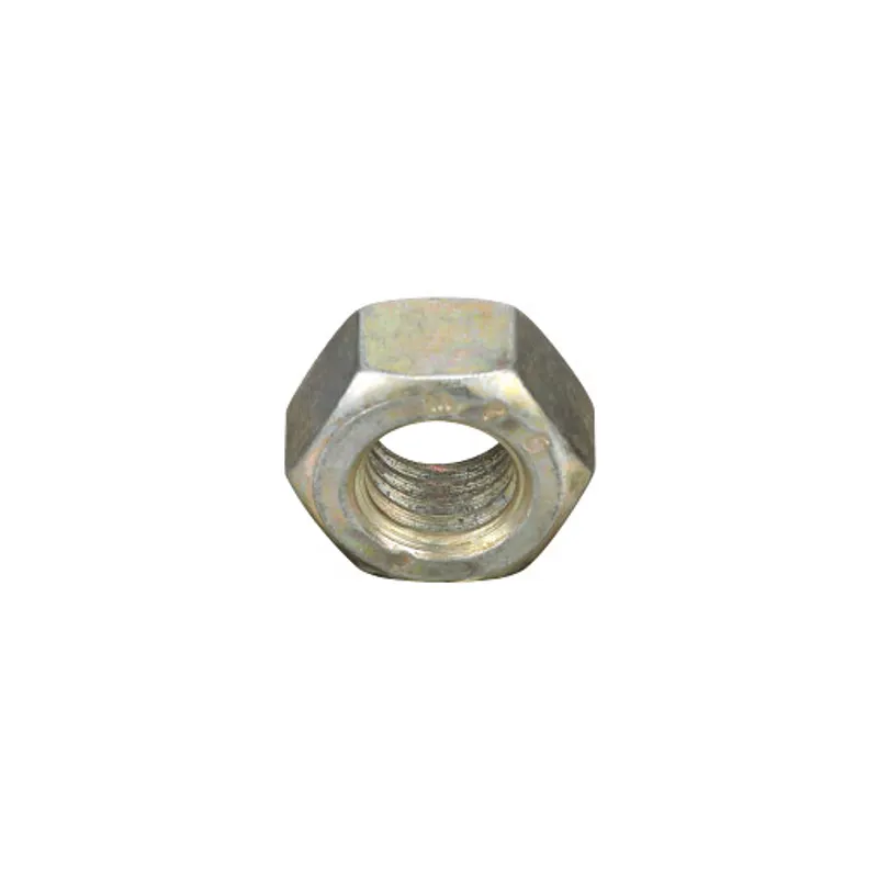 Peça código OEM 100016 — Porca sextavada - M10 x 1.5