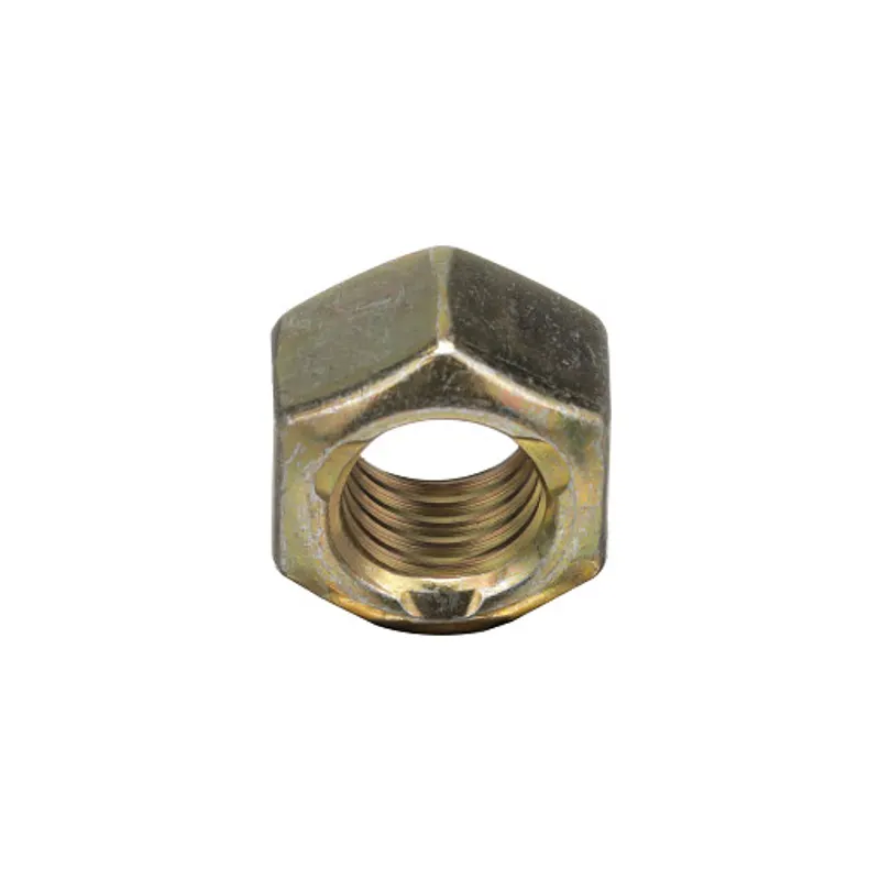 Peça código OEM 100038 — Porca sextavada - M12 x 1,75