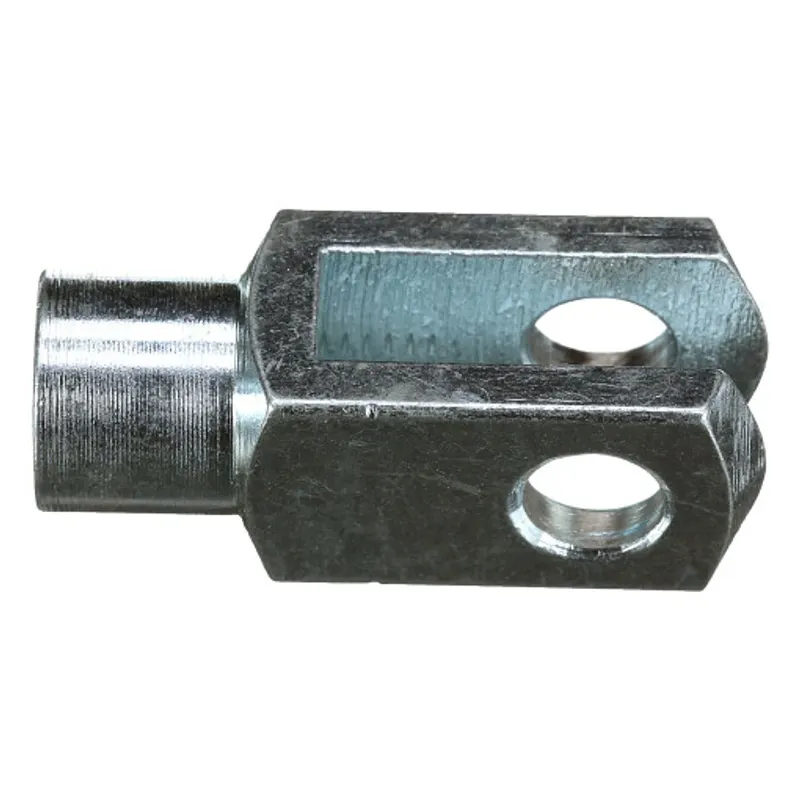 Peça código OEM 10007871 — Garfo