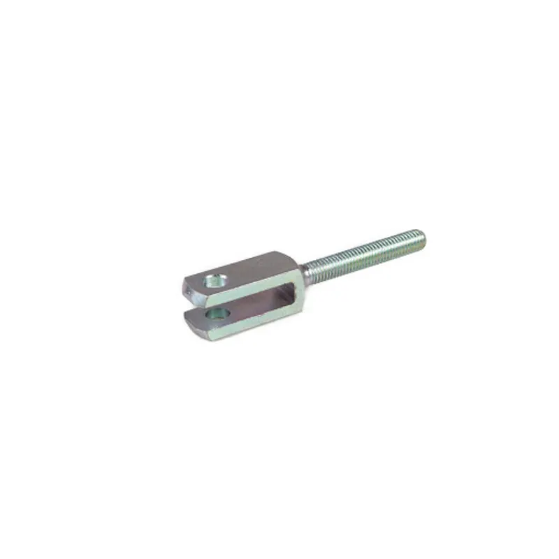 Peça código OEM 10008974 — Forquilha do elevador hidráulico - 90 mm C