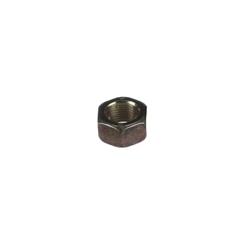 Peça código OEM 100092 — Porca da roda - Classe 8 - M18 x 1.5