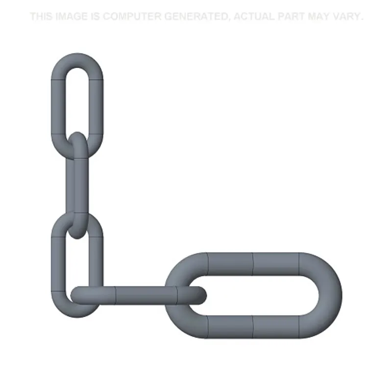 Peça código OEM 100682C3 — Chain
