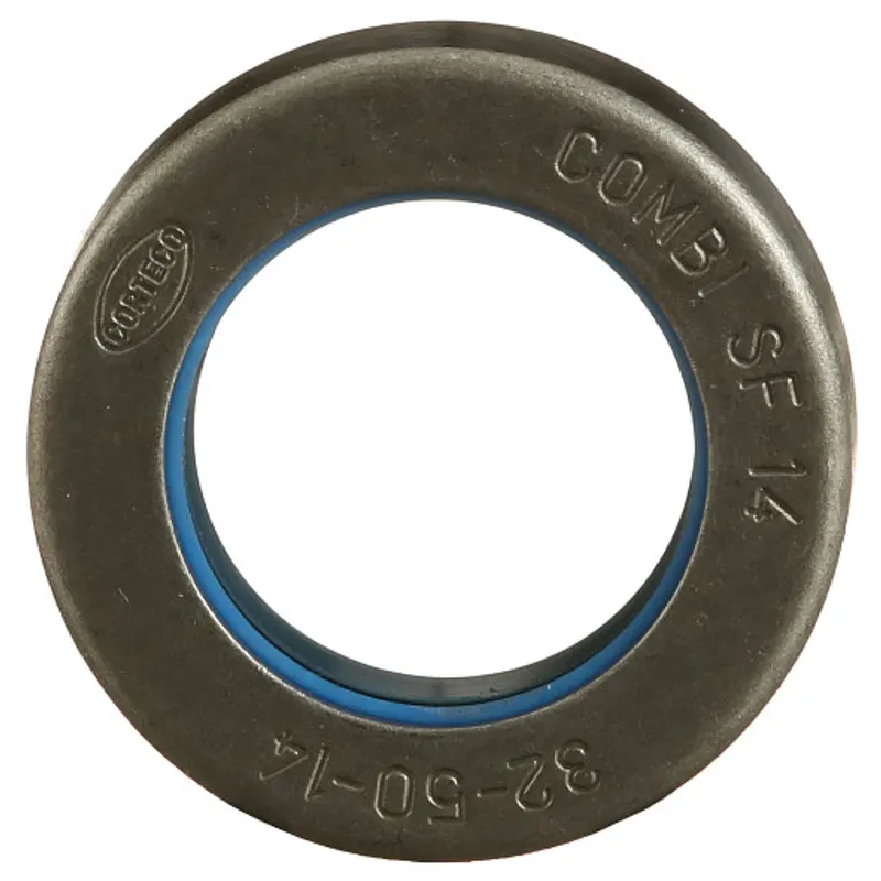 Peça código OEM 100752A1 — ANEL VEDADOR