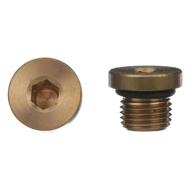 Peça código OEM 10118540 — Plug