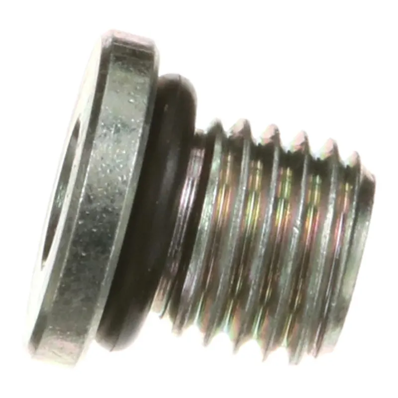 Peça código OEM 10118611 — PLUG SEXTAVADO INTER