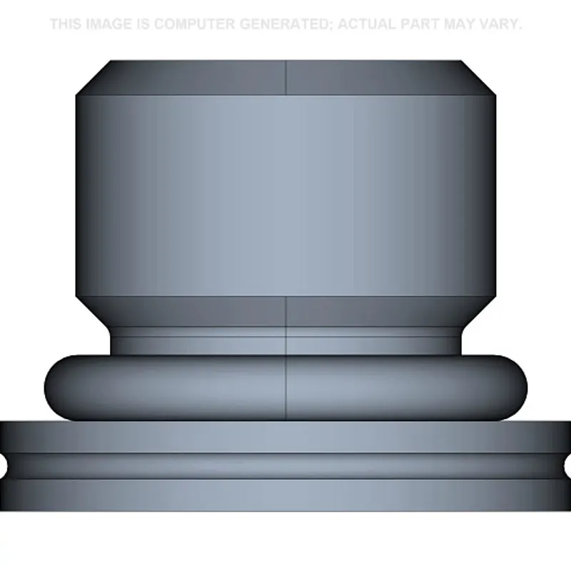 Peça código OEM 10118740 — Teeth Assembly