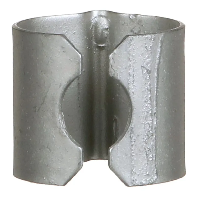 Peça código OEM 10125574 — Abraçadeira - 13 mm DI x 15 mm DE