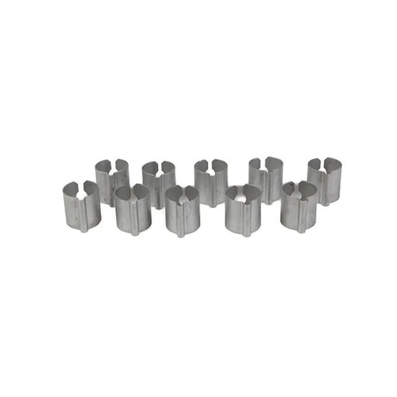 Peça código OEM 10125674 — Braçadeira