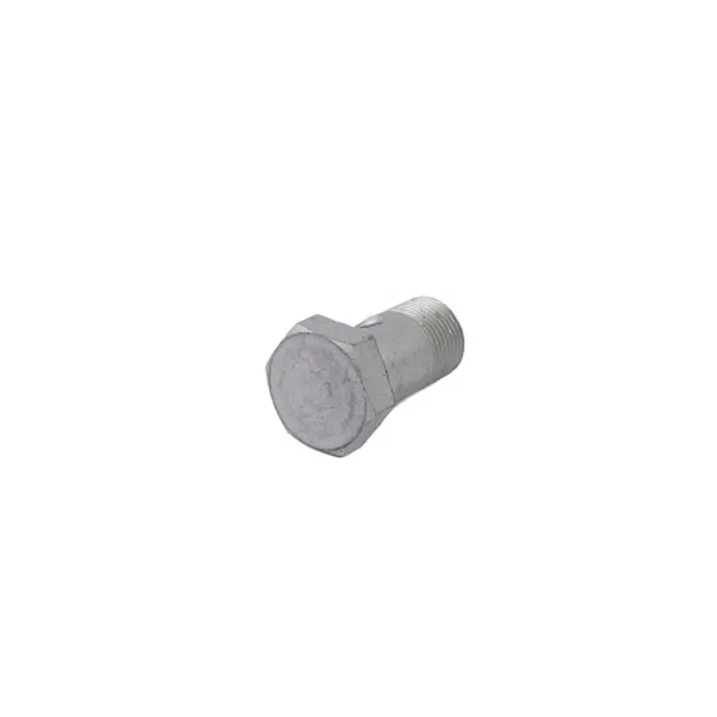 Peça código OEM 10182614 — Parafuso Raccord