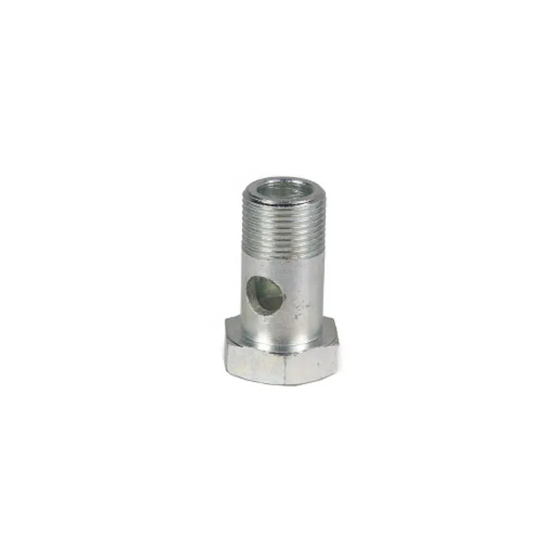 Peça código OEM 10182617 — Parafuso de Aço Raccord