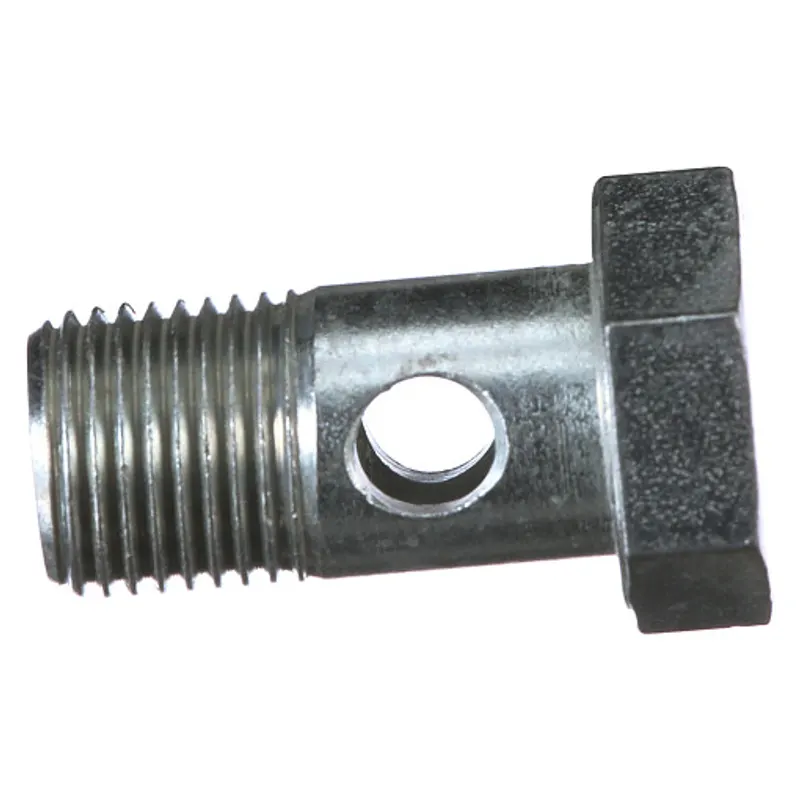 Peça código OEM 10184417 — Parafuso tipo banjo - M16 x 1,5 x 31