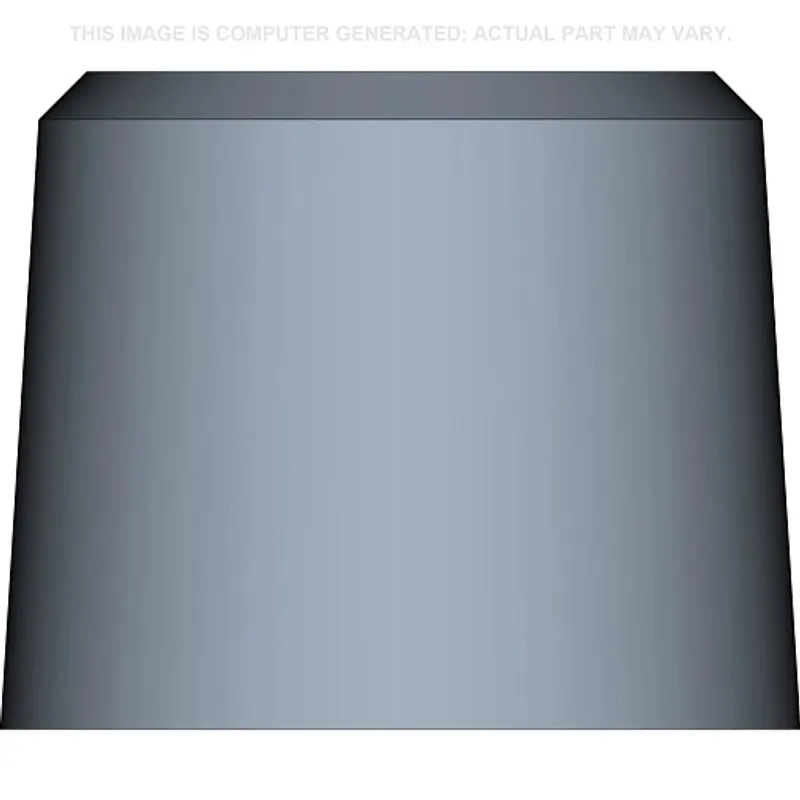 Peça código OEM 10269401 — Bujão