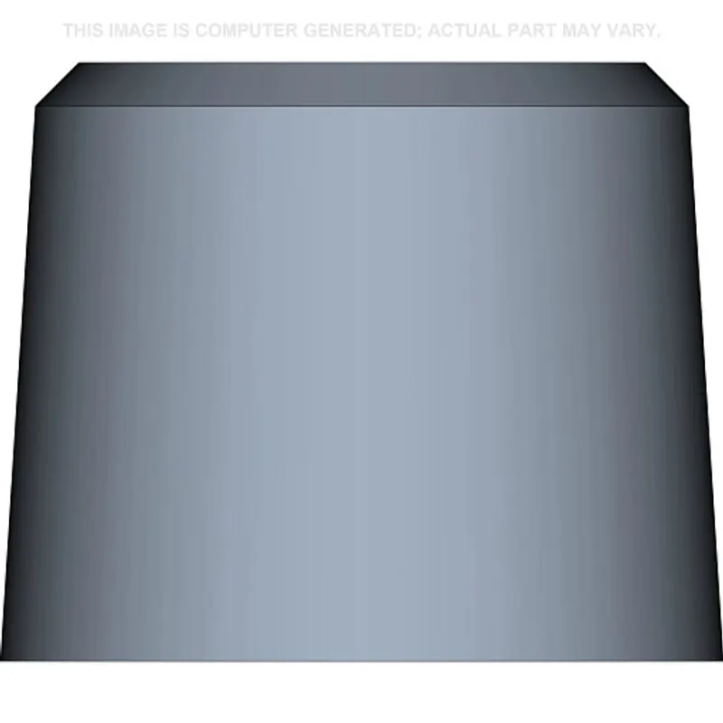 Peça código OEM 10275550 — Bujão