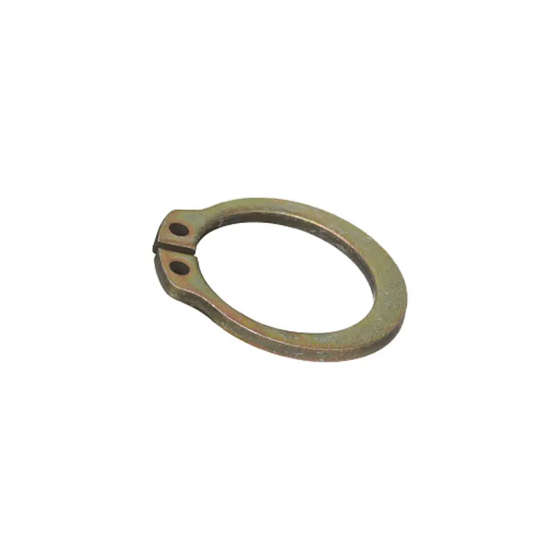 Peça código OEM 103-1687 — Retainer Ring