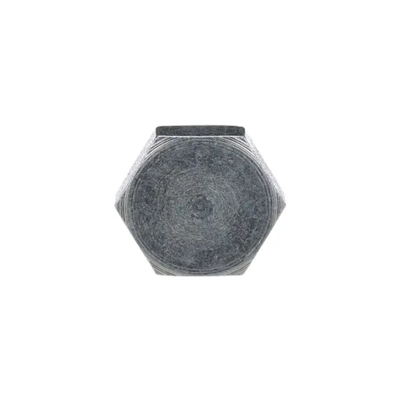Peça código OEM 10300511 — Tampão hexagonal - M12 x 1,5 x 12