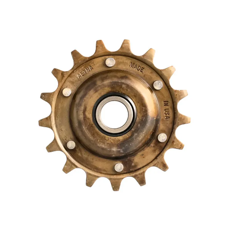 Peça código OEM 103244 — Roda dentada - 17 dentes