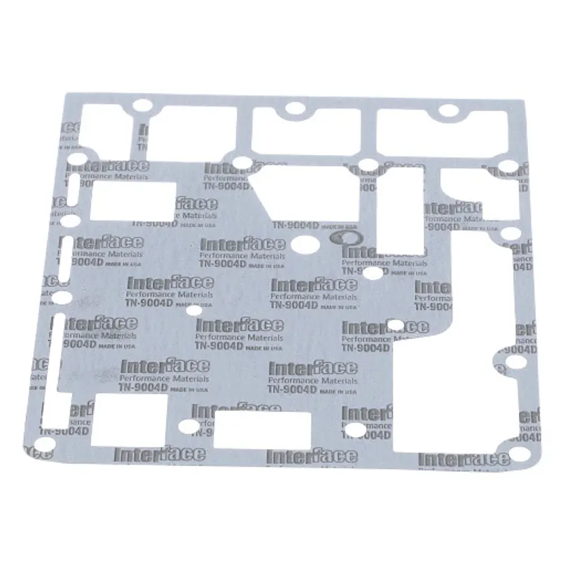 Peça código OEM 103610A1 — Gasket