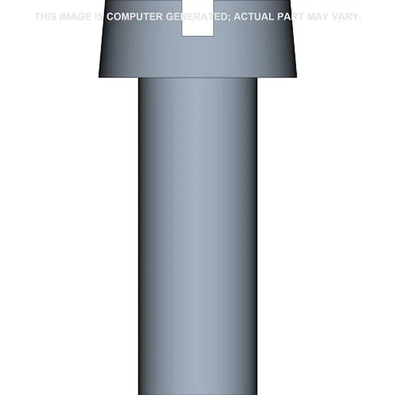 Peça código OEM 10376724 — PARAFUSO