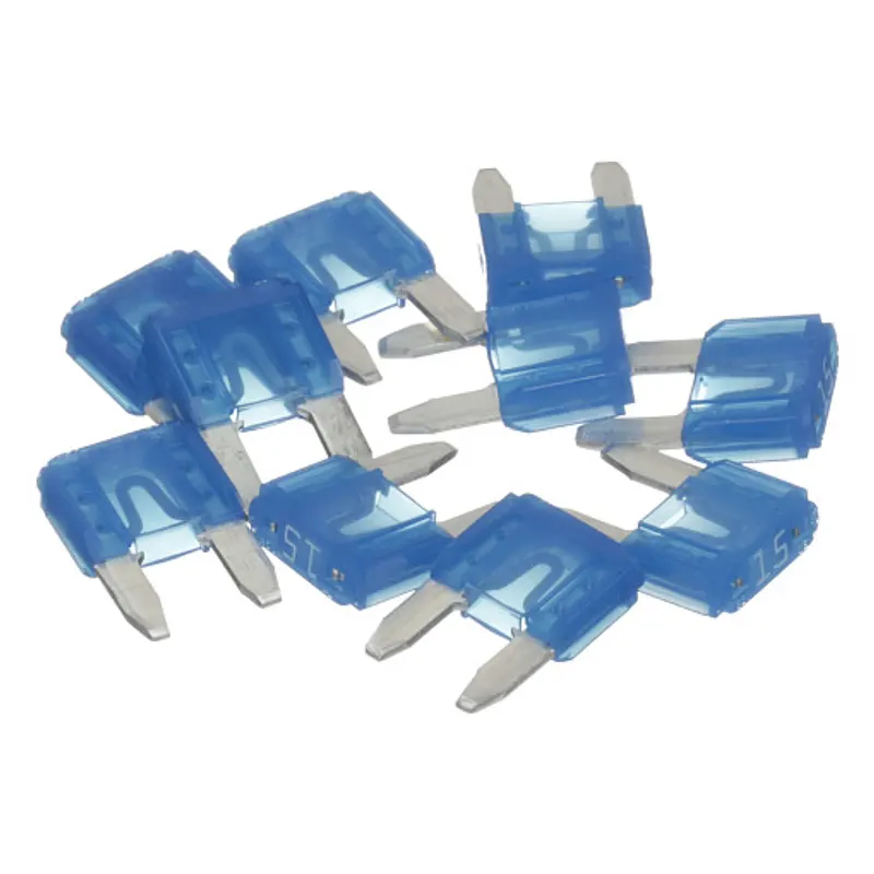 Peça código OEM 10401090 — Fusivel