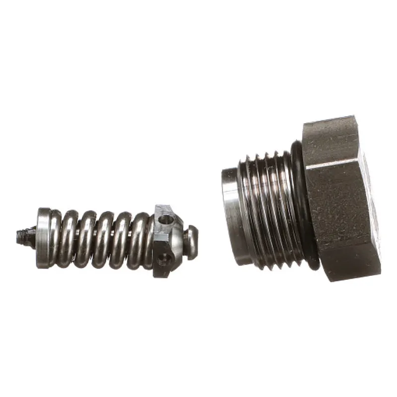 Peça código OEM 105720A1 — VALVULA DE ALIVIO