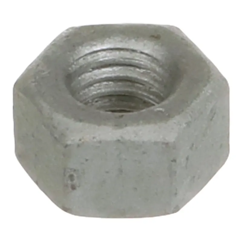 Peça código OEM 10720114 — PORCA