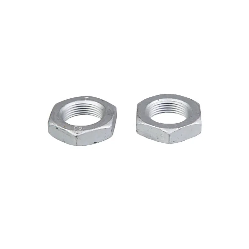 Peça código OEM 10726921 — PORCA