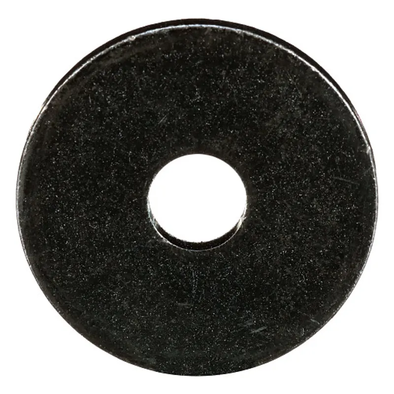 Peça código OEM 10752K — Arruela - 13,5 mm DI x 50 mm DE
