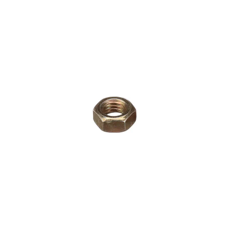 Peça código OEM 10788811 — Porca