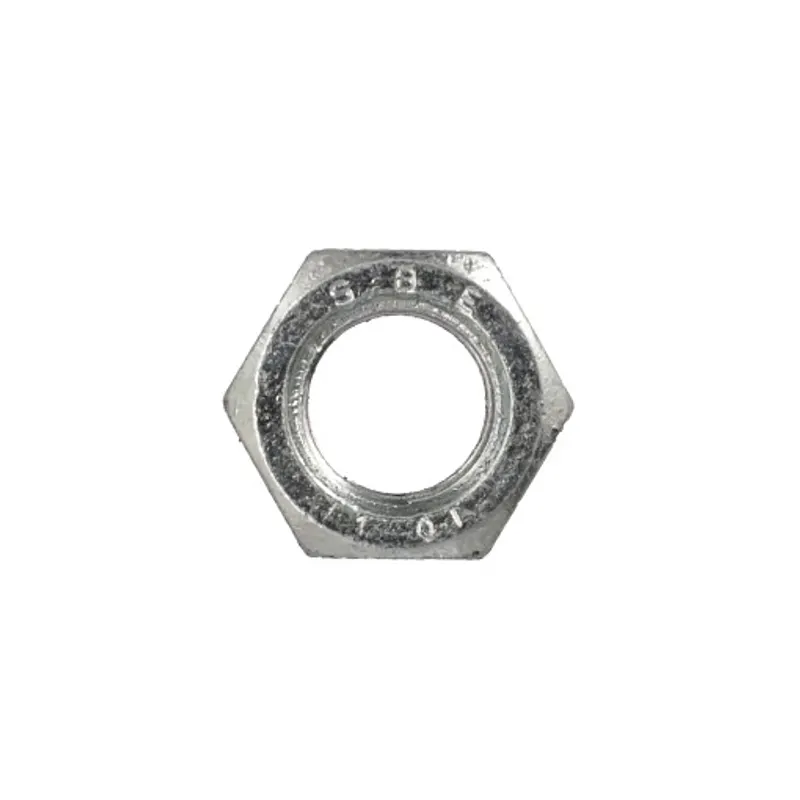 Peça código OEM 10790421 — PORCA