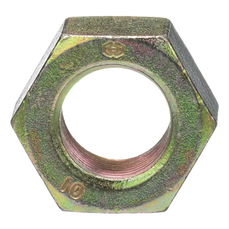 Peça código OEM 10790521 — Porca sextavada - Cl 10 - M16 x 1.5