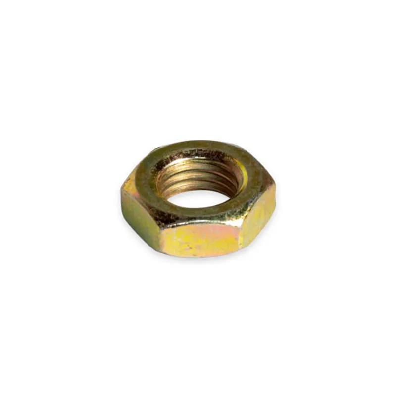 Peça código OEM 10791211 — Porca sextavada fina - Grau 8 - M12 x 1,5