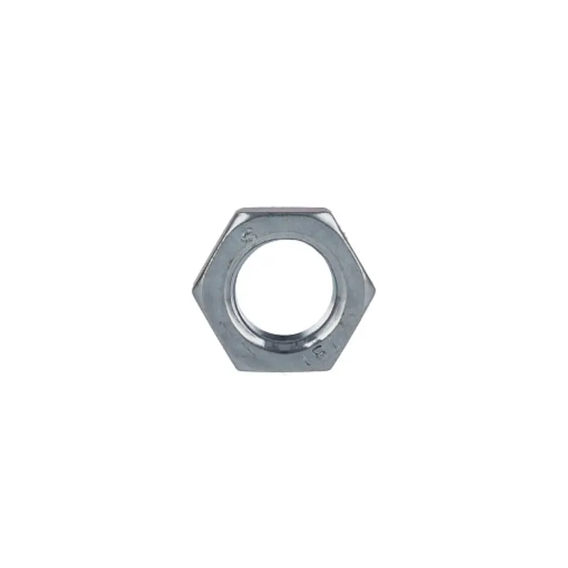 Peça código OEM 10791411 — Porca Fina