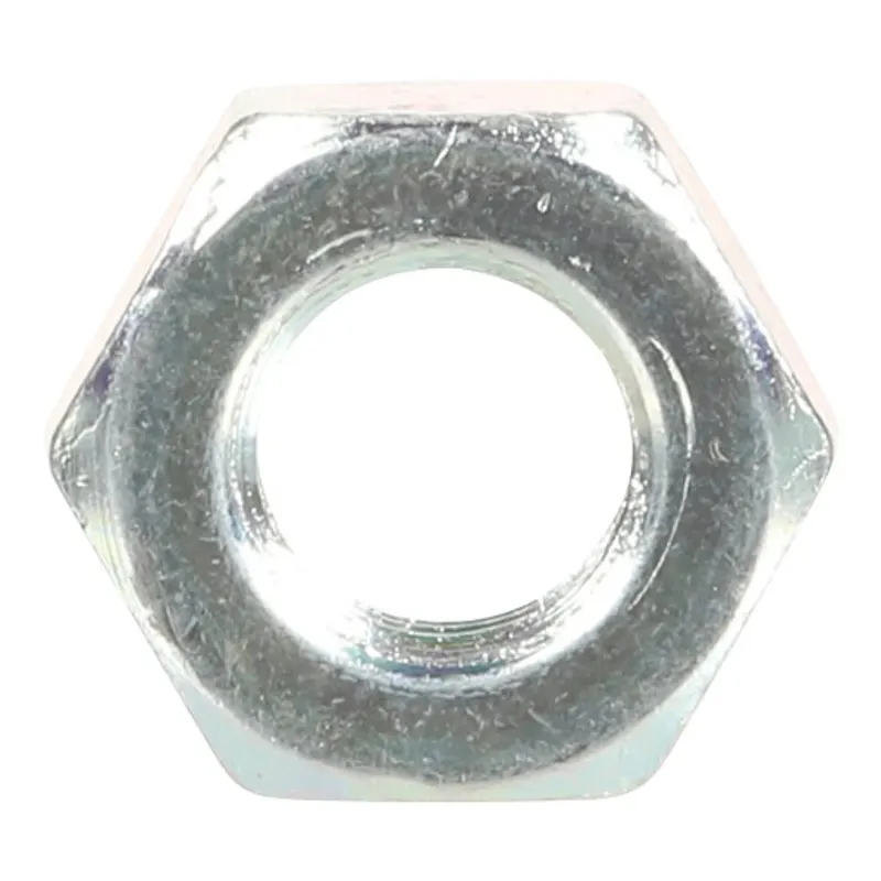 Peça código OEM 10791511 — PORCA FINA