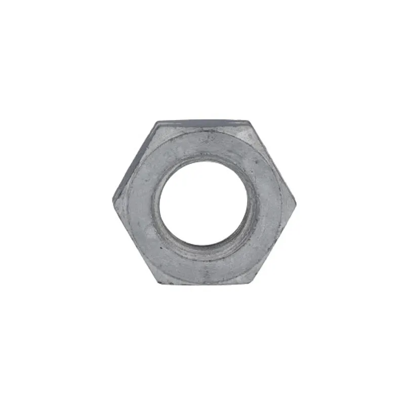 Peça código OEM 10791914 — Porca de Aço Fina