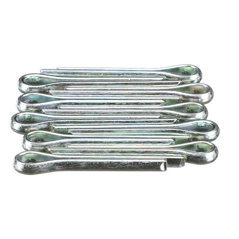 Peça código OEM 10798301 — Grampo