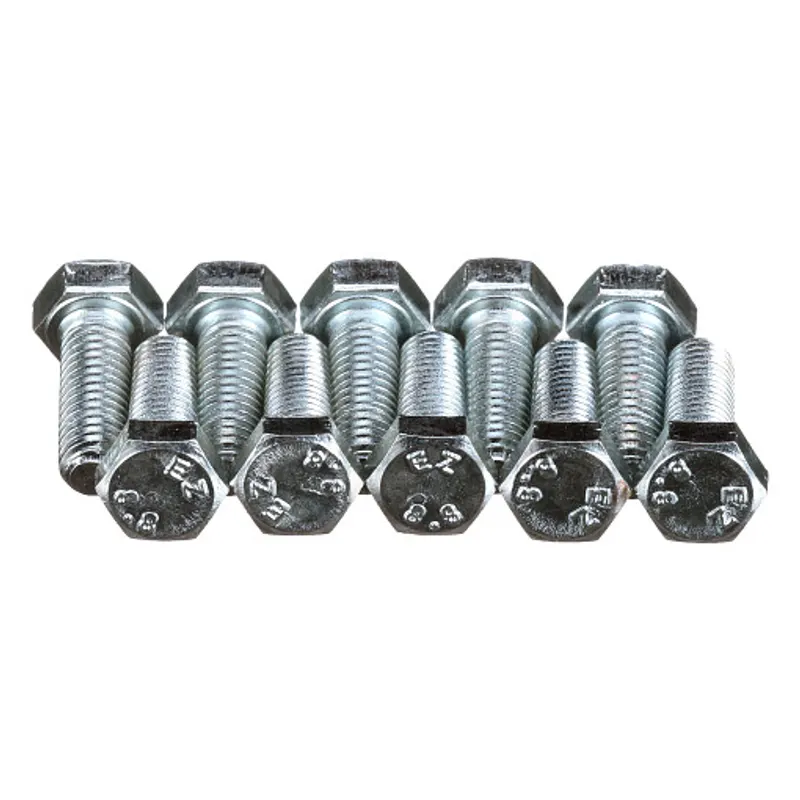 Peça código OEM 10977721 — Parafuso de Aço