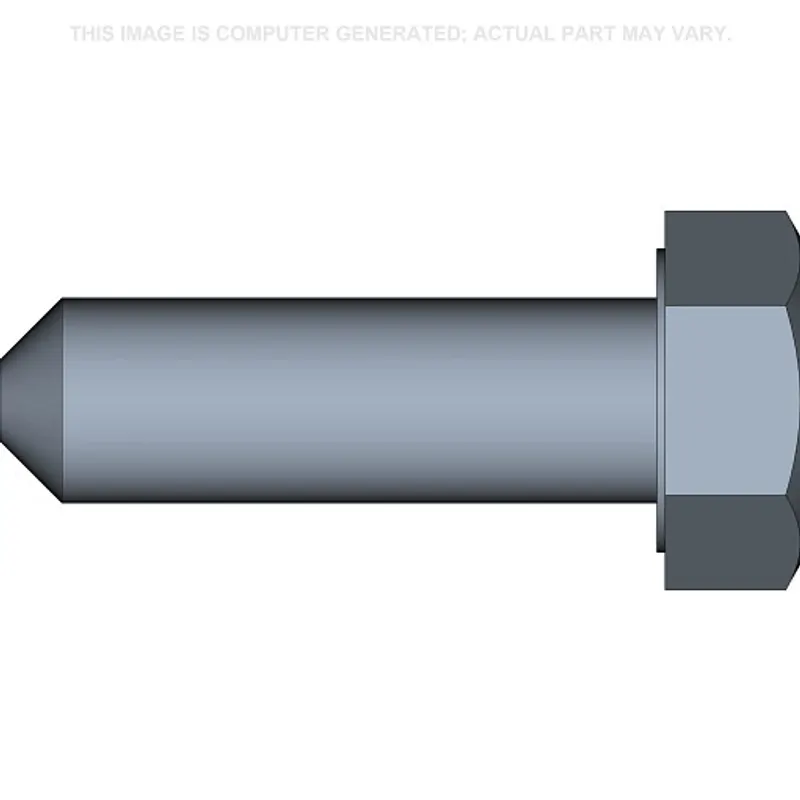 Peça código OEM 10977827 — Bolt