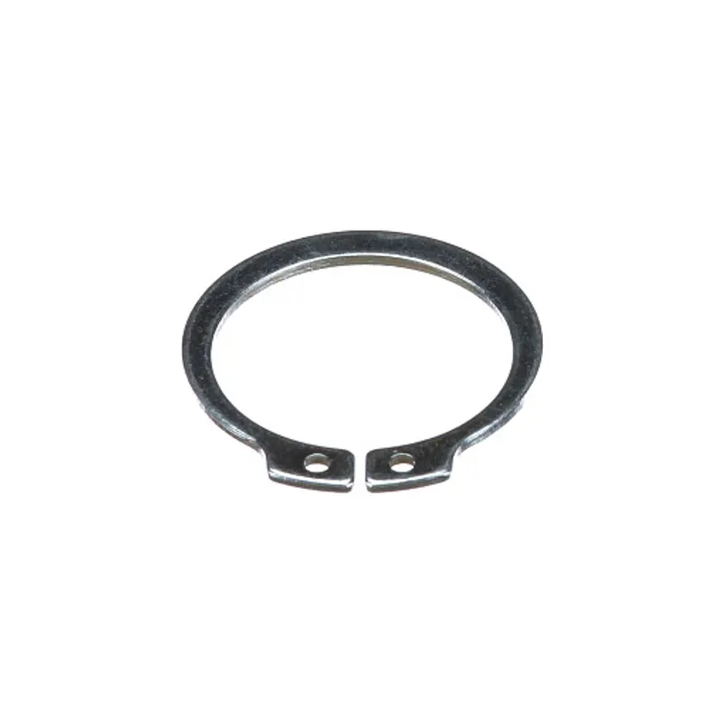 Peça código OEM 11067471 — Anel elástico externo - 24,41 mm DI x 1,2 mm Esp