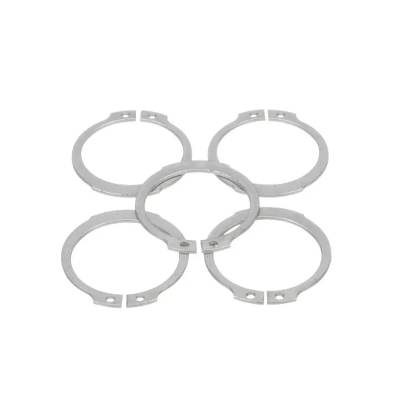 Peça código OEM 11068871 — Locking Ring