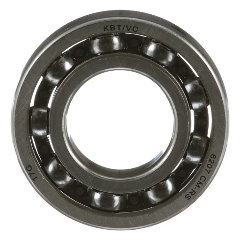 Peça código OEM 1109057 — Rolamento de esferas - ISO 6207
