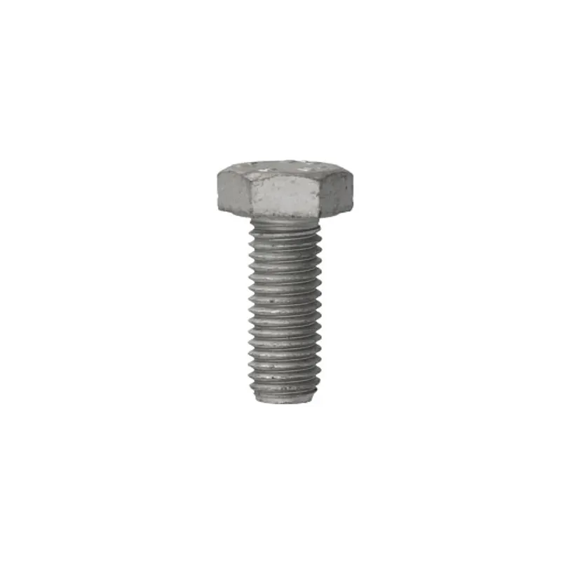 Peça código OEM 11112424 — Parafuso de Aço