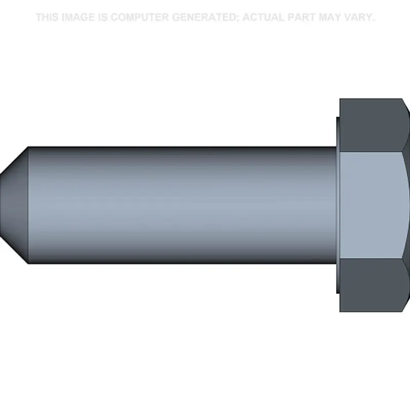 Peça código OEM 11115821 — Bolt