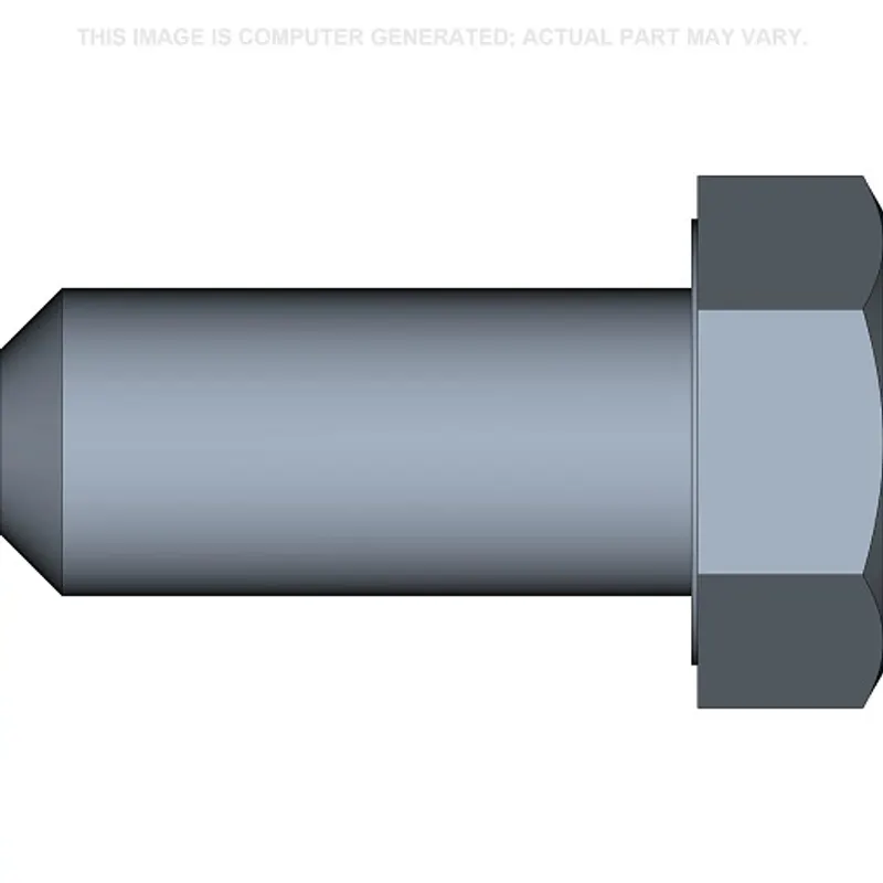 Peça código OEM 11124530 — Bolt