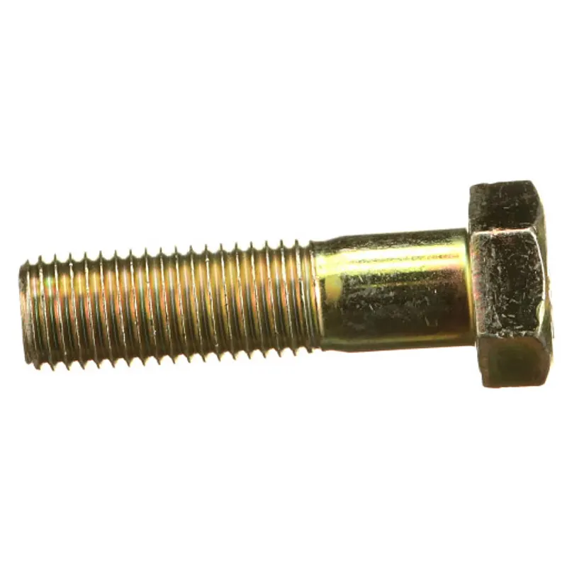 Peça código OEM 11125221 — Hex Bolt - Cl 8.8 - M20 x 75