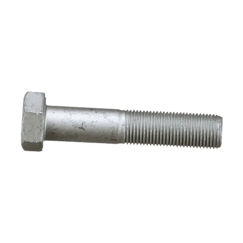 Peça código OEM 11254124 — Parafuso sextavado - Cl 8.8 - M16 x 1.5 x 80